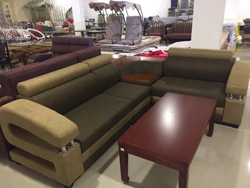 Designer Sofa Set in Kannur, Kerala Get Latest Price from Suppliers