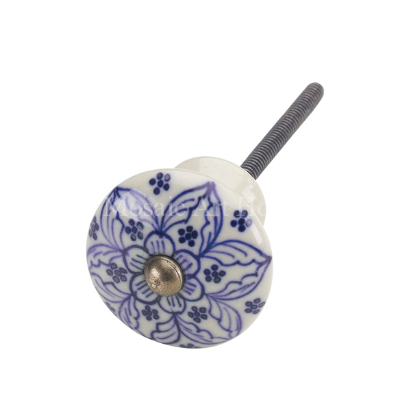 India Ceramic Door Knobs at Rs 40/piece(s) सिरेमिक डोर नॉब in New