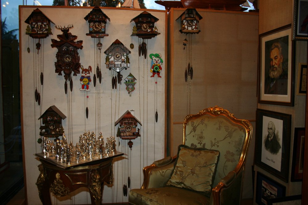 Cuckoo Clocks in Bengaluru, Karnataka Get Latest Price from Suppliers