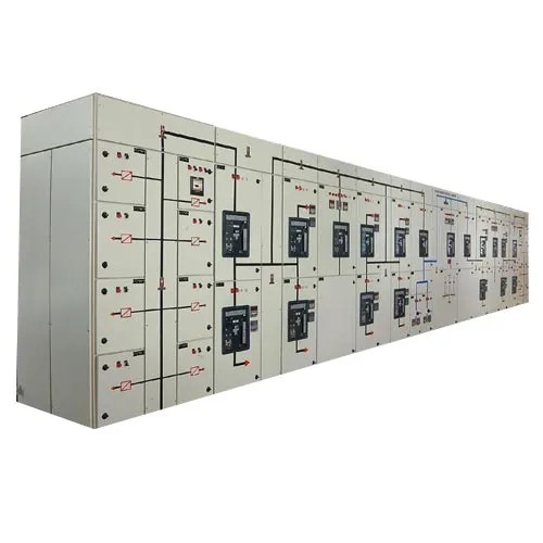 PCC Control Panel at best price in Gandhinagar by Prima Transformers