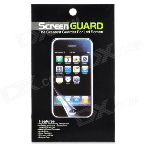Mobile Screen Guards at best price in Srinagar by Electronic Buzz ID