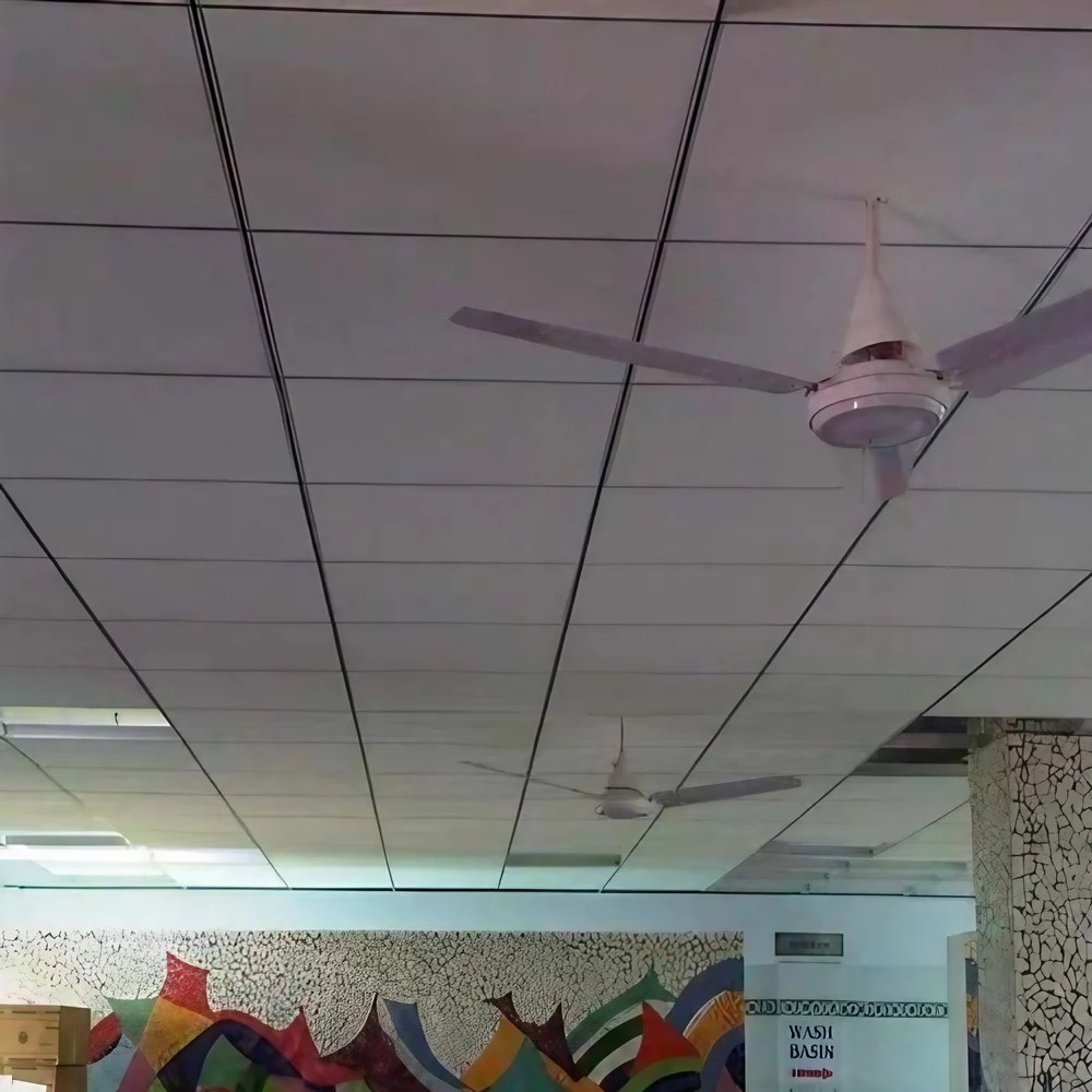 Acoustical Ceilings in Thane, एकॉस्टिक सीलिंग, ठाणे, Maharashtra