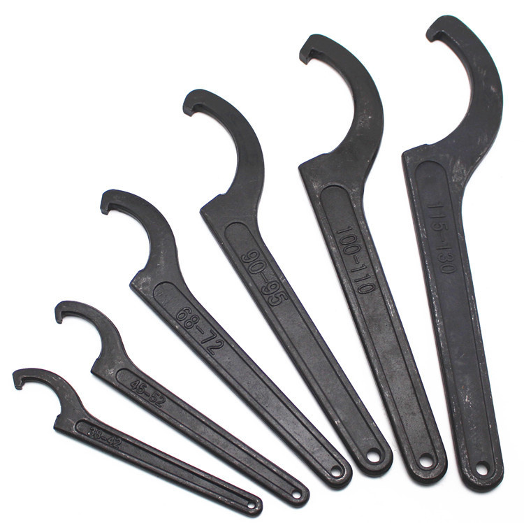 Eskay Hook Type C Hook Spanner, Rs 300 /piece Royal Traders ID