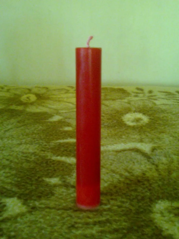 Thin Long Candle at Rs 70/one Jogeshwari West Mumbai ID 9881977362