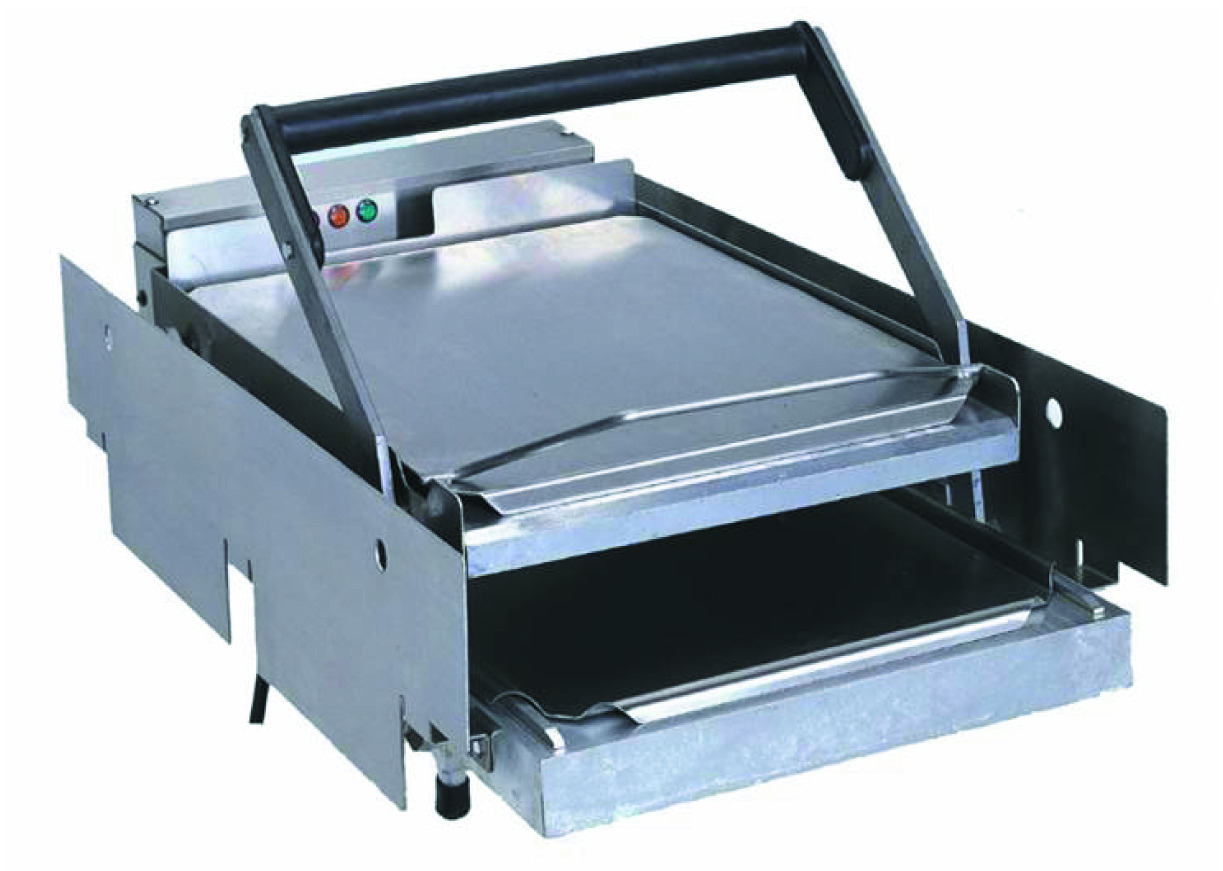 Bun Toaster at Rs 28000/piece Roundup Bun Toaster ID 4932066388