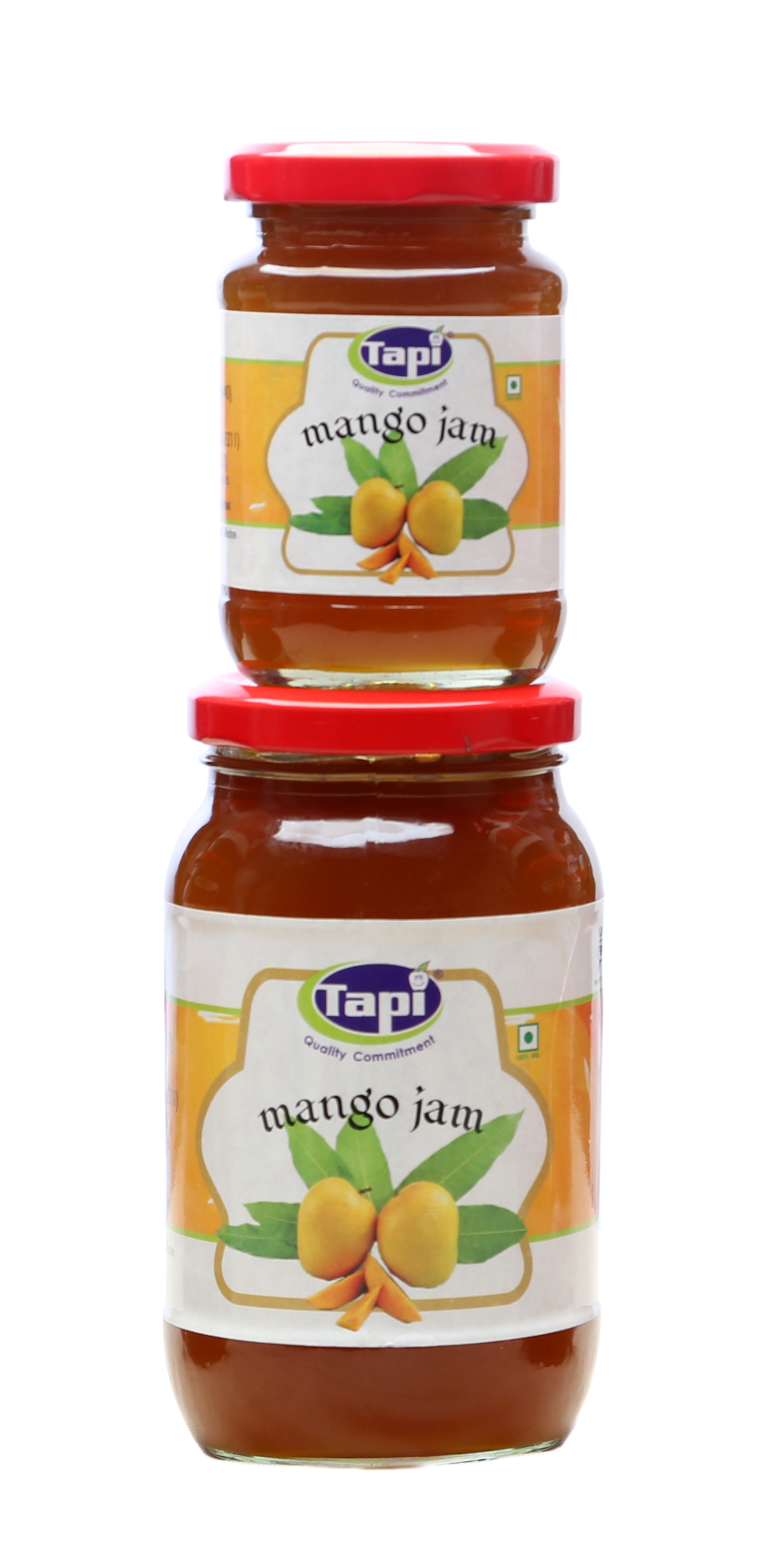 Mango Jam, आम का जैम in Varachha Road, Surat , Tapi Food Products ID