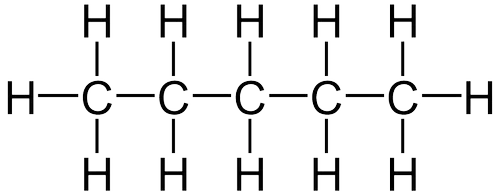 QCM La représentation des molécules ProdM2Phys