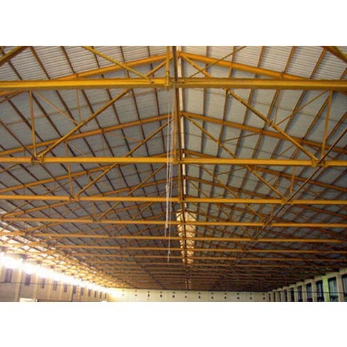 Angle Truss Work in Chennai by Sri Gemini Enterprises ID 8892277691