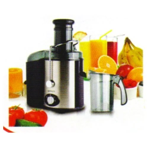 Juice Extractor at best price in Vadodara by Desai Enterprise ID