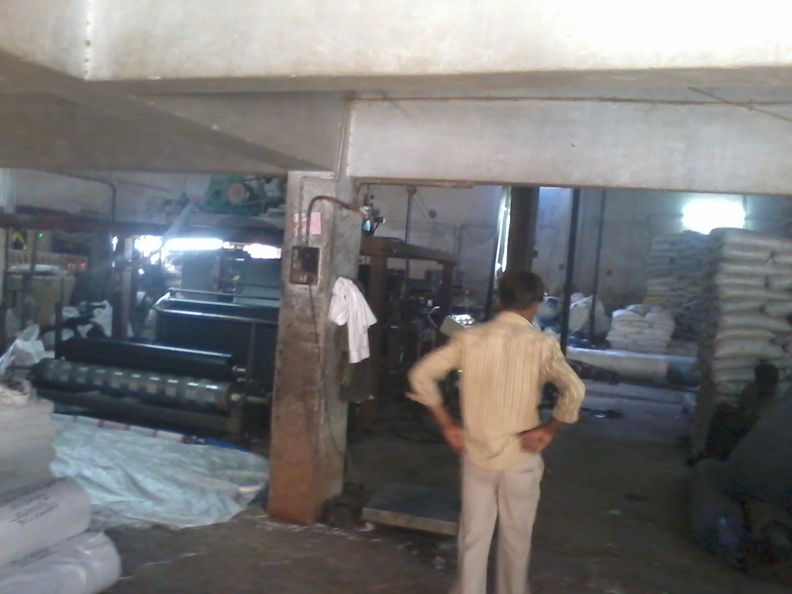 K.S.Plastic Industry Manufacturer from Odhav, Ahmedabad, India Who