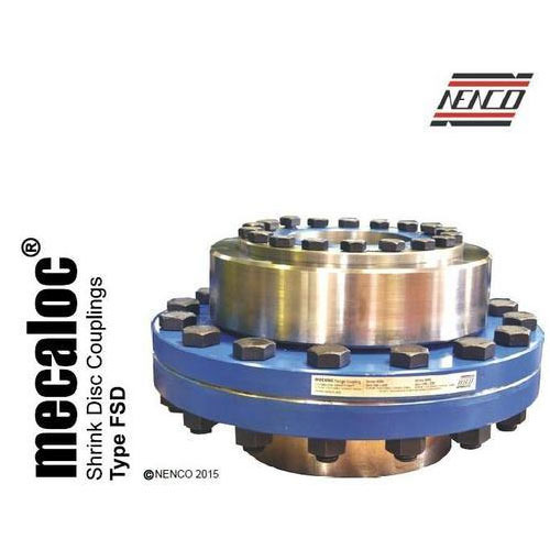 Rigid Coupling, रिजिड कपलिंग in Bhosari, Pune , National Engineering