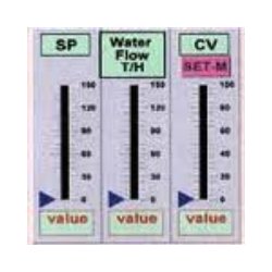 Imbibition Water Flow Control System at best price in Nashik