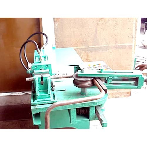 Pipe Bending Machine at Rs 250000 cnc tube bending machine in