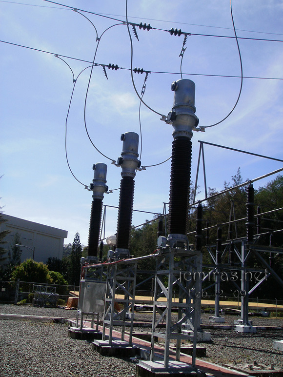 Potential Transformer Repairs Service in Airoli, Navi