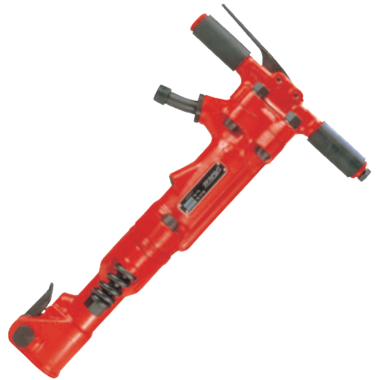 Concrete Breakers, Em23a, Warranty 6 months, Hardware & Pneumatics