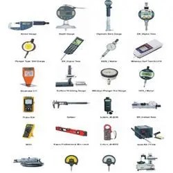 Precision Measuring Instruments in Bengaluru, Karnataka | Suppliers