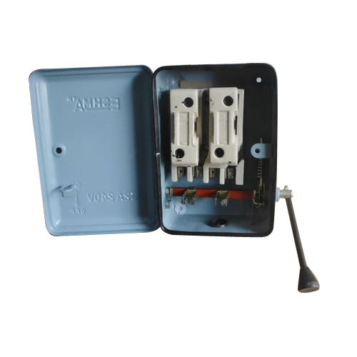 Main Switch Box at Rs 140/piece Switch Mounting Boxes ID 6985729612