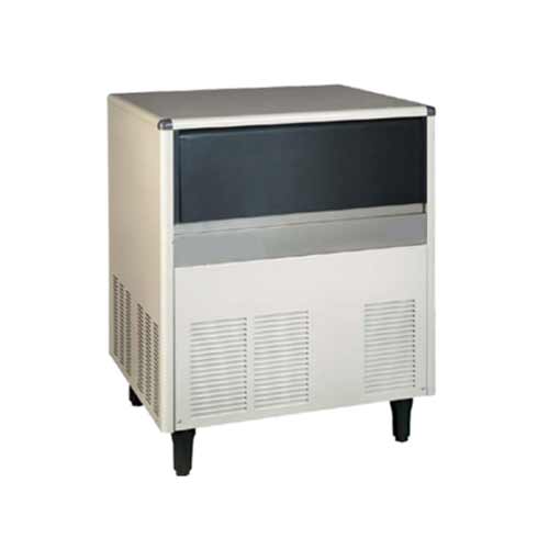 Cube Ice Machine, Ice Cube Maker, आइस मेकर, बर्फ मेकर in K. K. Nagar