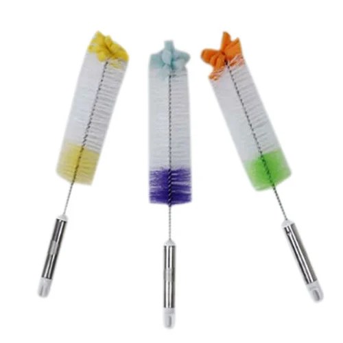 bottle cleaning brush Bottles & Vial Cleaning Brushes Manufacturer