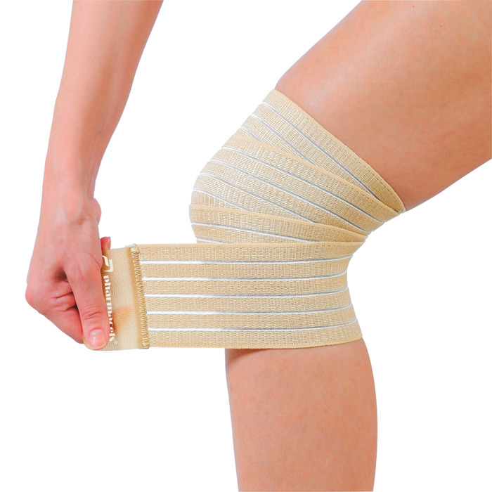 Crepe Bandage For Knee, Elastic Crepe Bandage, क्रेप बैंडेज, क्रेप