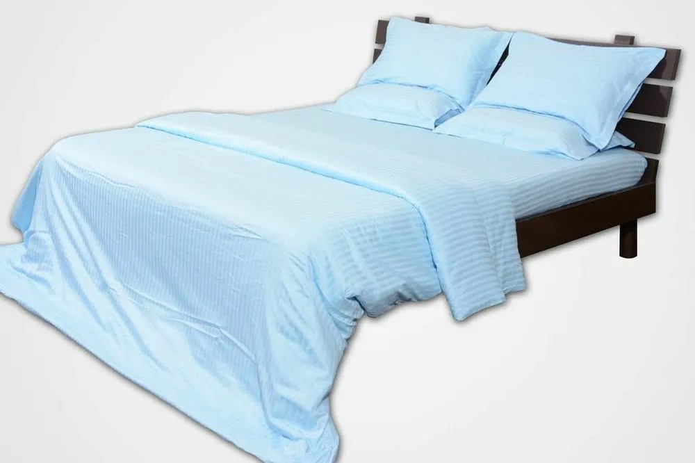 Bed Sheet With Pillow Cover at best price in Mumbai by Winmark
