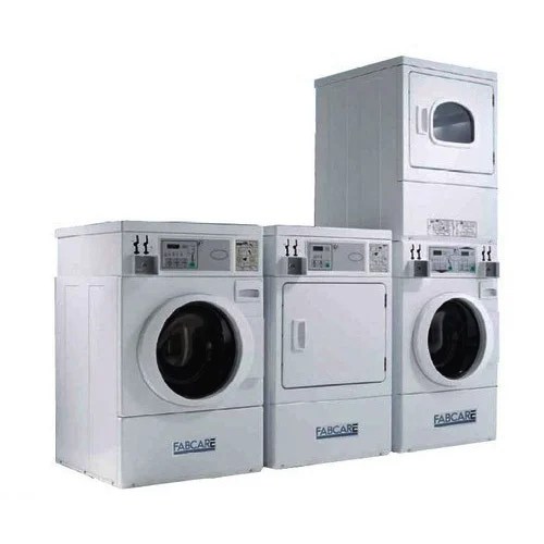 Stackable Washer And Dryer at Rs 200000 Mundka Industrial Area New