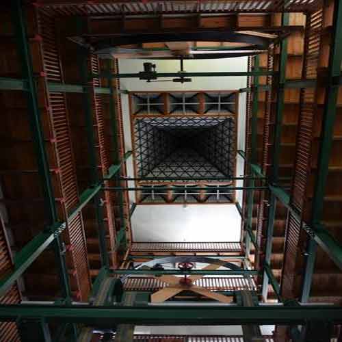 Cage Elevator, Cage Lift, पिंजरे वाली लिफ्ट in Kolkata , Soham