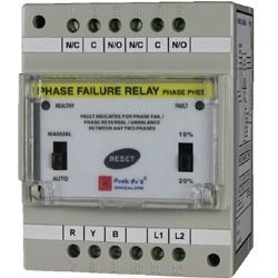 Phase Failure Relay at Best Price in India