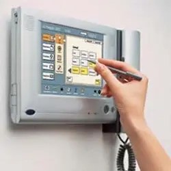 Intercom System at best price in Hyderabad by Vision Network Solutions