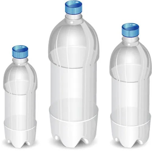 Plastic Bottles at best price in New Delhi by Anup Toys ID 6236089373