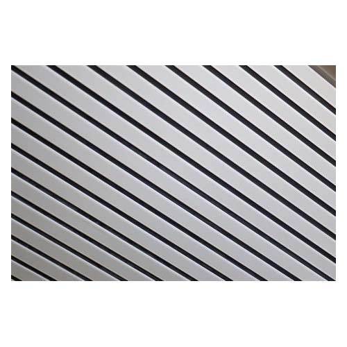 Concealed Grid Aluminum Armstrong Ceiling Panels at best price in Nagpur