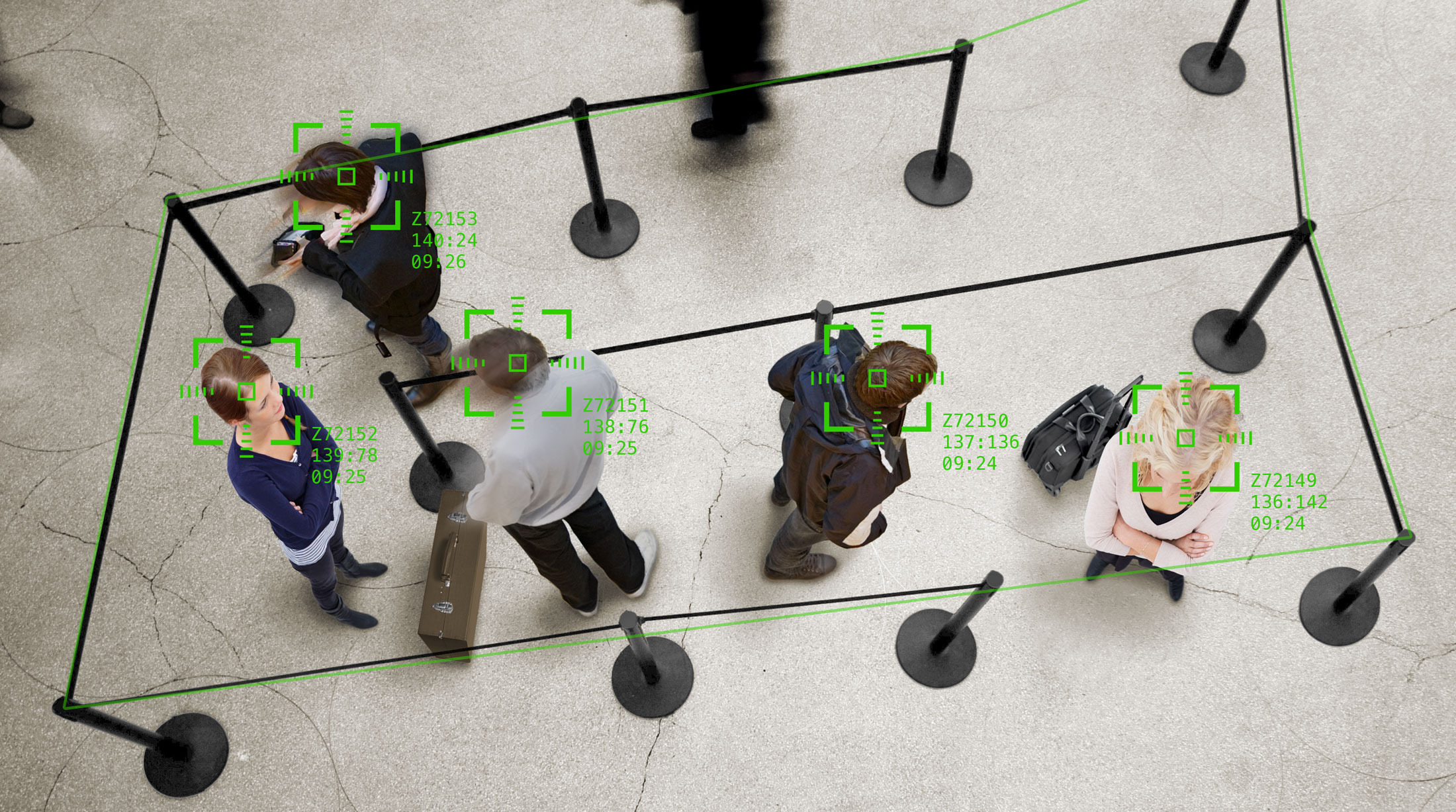 QMS Queue Management System, क्यू मैनेजर in Chennai , VERSATILE