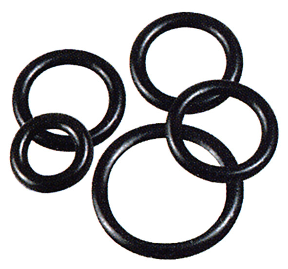 Viton Rubber O Ring, Size 1030 Mm, Shape Round, Rs 20 /piece ID