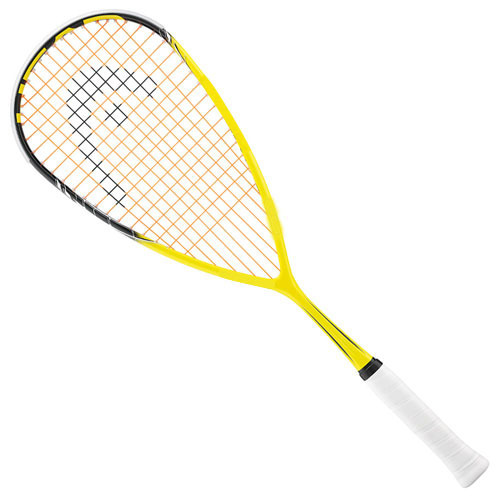 Head Graphene Cyano 115 Squash Racquet Squash