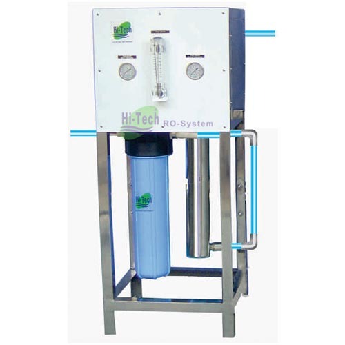 UV Water Treatment System at Rs 90000/unit Raj Mohalla Indore ID