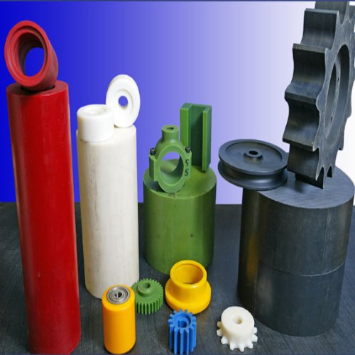 Engineering Plastics at best price in Coimbatore by Excel Poly Products