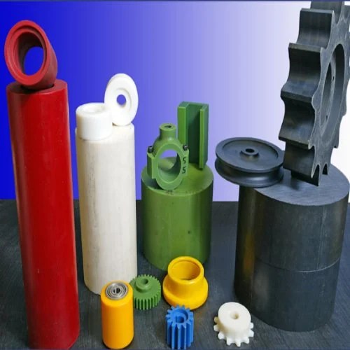 Engineering Plastics at best price in Coimbatore by Excel Poly Products