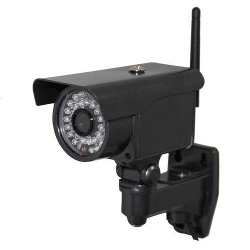 IP Camera, Box IP Camera, IP Cam, Protocol Cam, Network IP Cam