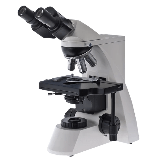 Compound Microscope at best price in Ambala by Science Udyog ID