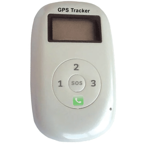 GPS Personal Tracker at best price in Indore by GMC Securities ID 7641761573