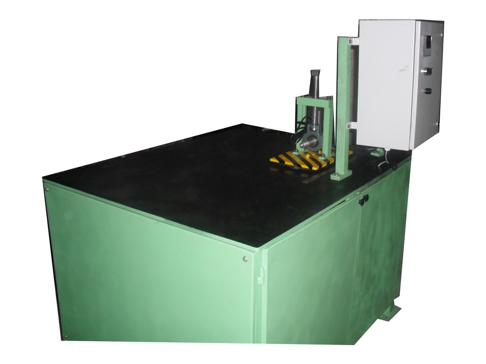 Dynamic Characteristic Testing Machine at Rs 600000 Special Purpose