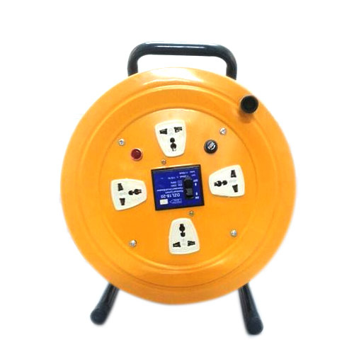 Cable Drums, केबल ड्रम in Nagarathpete, Bengaluru , Acdc Electricals