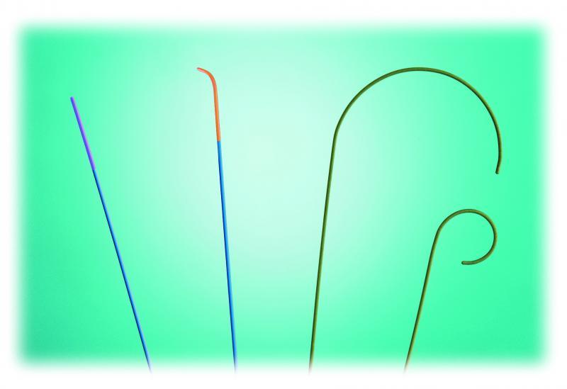 180 Cm PTFE Abbott PTCA Guide Wires, 0.014 ", Rs 3000 /piece Magnum