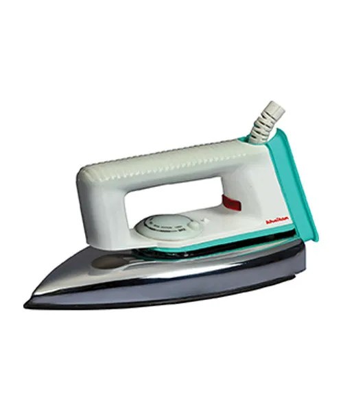 Dry Irons at best price in Mumbai by Khaitan Electricals Limited ID 6428985862