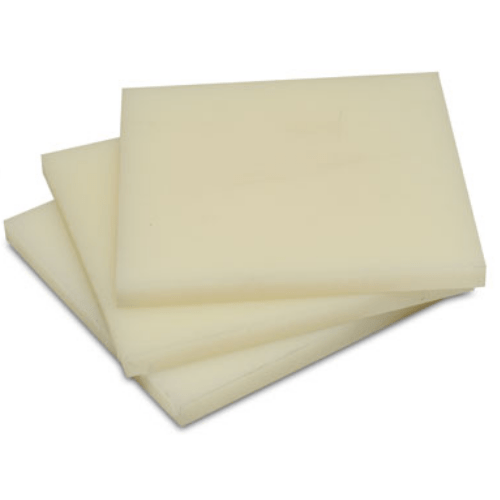 Nylon Sheet, Thickness 10mm 65mm, Rs 250 /kilogram United