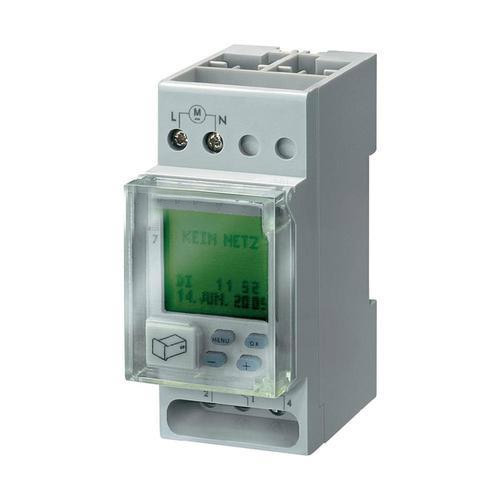 Siemens Electronic Timer Relay, Rs 1000 /piece Aarkay Enterprises ID