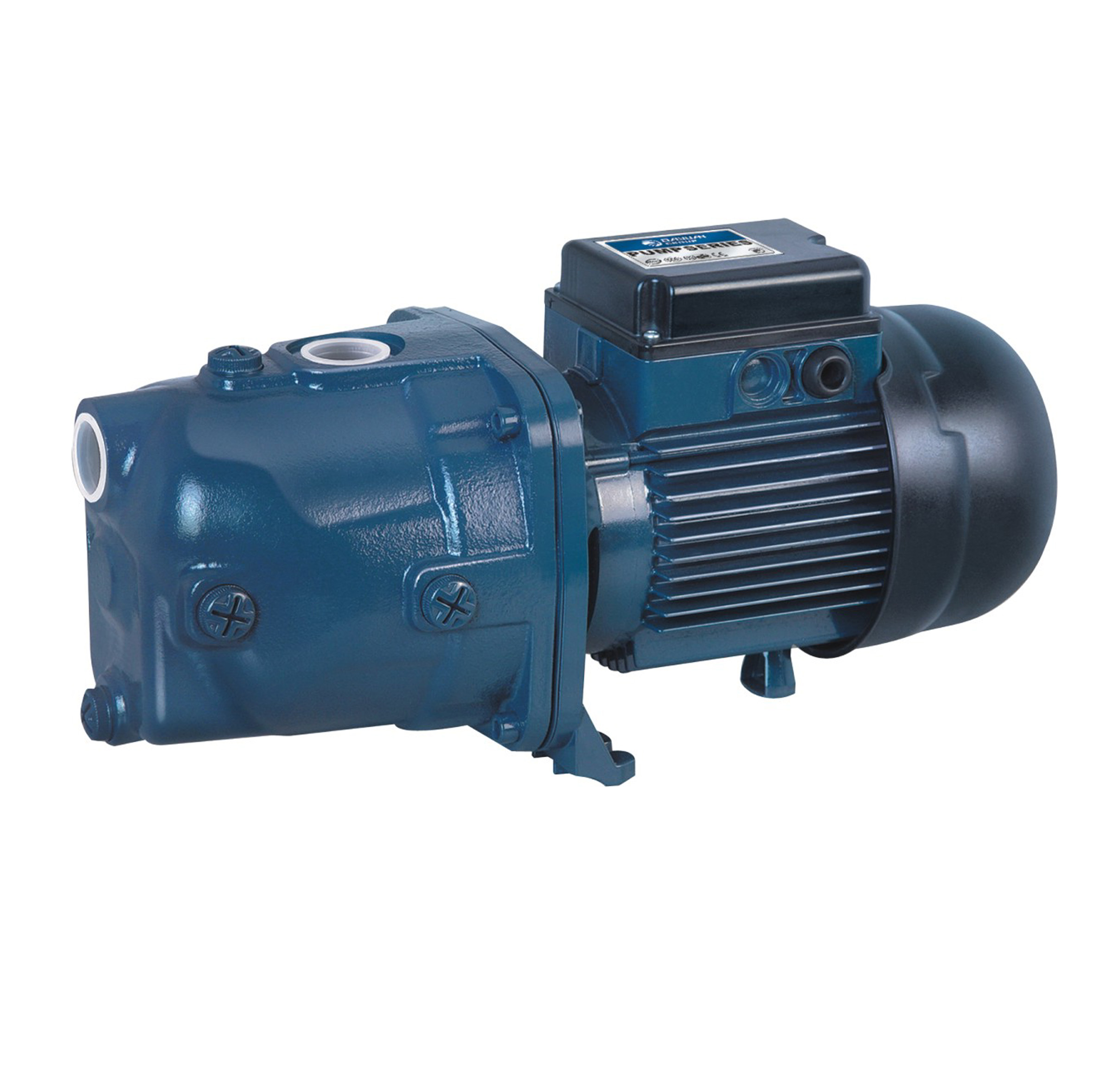 Metal Electric Water Pump, Model T321, Rs 20000 /piece S. G. Metals