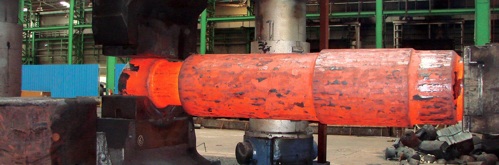 Crankshaft, Crankshaft in Cantonment, Mundhwa, Pune , Bharat