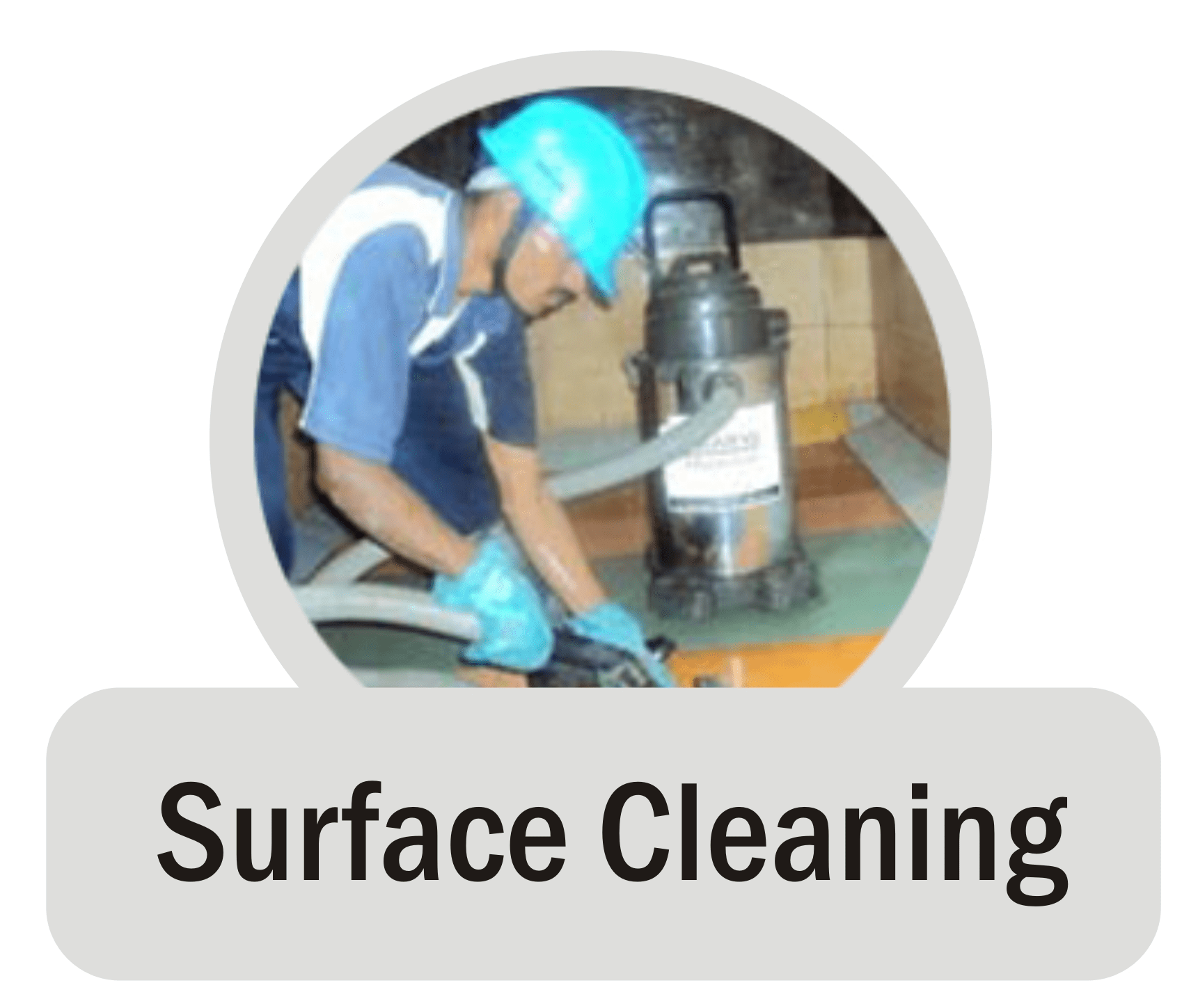 Surface Cleaning Service, Surface Preparation Services Shudhi