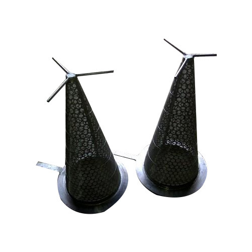 In Line Conical Strainers, Cone Strainer, कॉनिकल स्ट्रेनर, कोनिकल